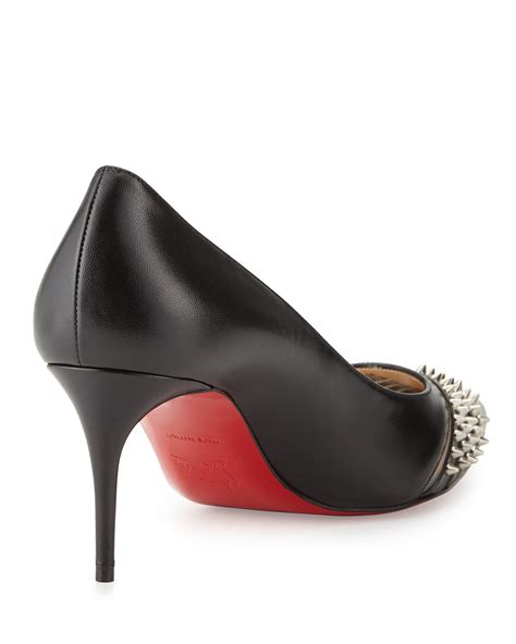 louis vuitton heels red sole|red sole shoes christian louboutin.